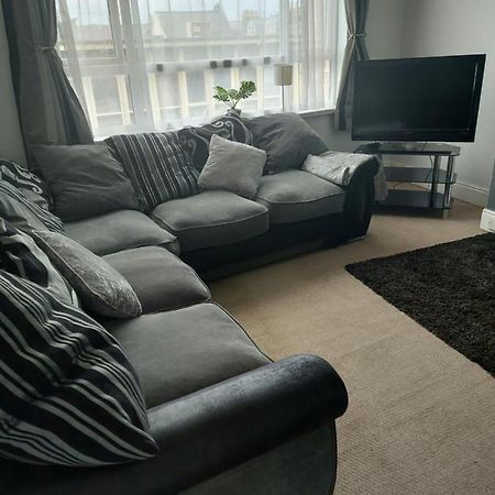 Appartamento Sandyrise Holiday Lets Scarborough Esterno foto