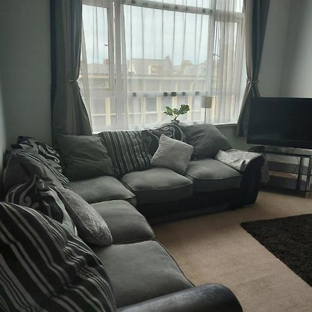 Appartamento Sandyrise Holiday Lets Scarborough Esterno foto