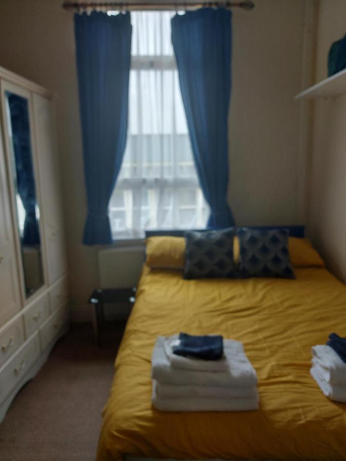 Appartamento Sandyrise Holiday Lets Scarborough Esterno foto