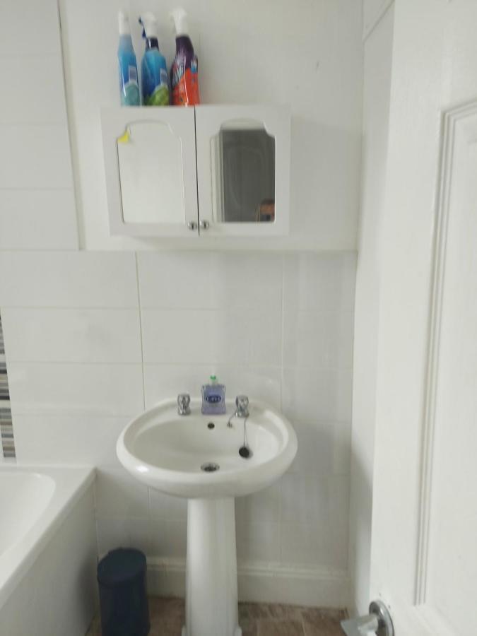 Appartamento Sandyrise Holiday Lets Scarborough Esterno foto